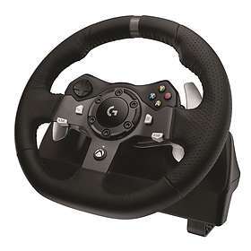 Logitech G920 Driving Force (PC/Xbox One)