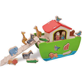 Eichhorn Plockspel Ark 100002084