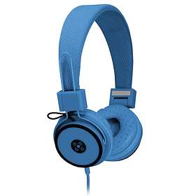 Moki Hyper Headphones On-ear