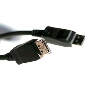 Dynamix DisplayPort - DisplayPort Mini 2m