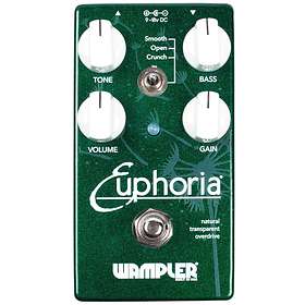 Wampler Euphoria Overdrive