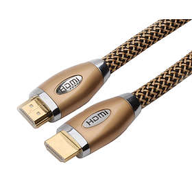Real Cable Evolution HDMI - HDMI 3m
