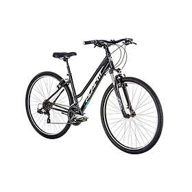 avanti discovery e bike