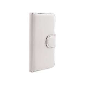 3SIXT Book Wallet for Samsung Galaxy S5