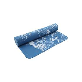 laser sværd hul Find the best price on Adidas Camo Yoga Mat 6mm 62x177cm | Compare deals on  PriceSpy NZ