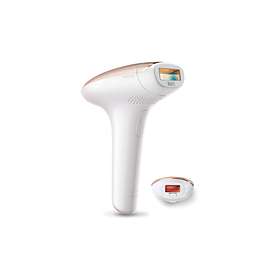 Depiladora remington ipl6500 online ilight pro