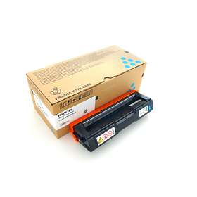 Find the best price on Ricoh SP C310HE (Cyan) | Compare deals on ...