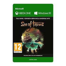 Sea of thieves sale xbox one price