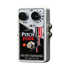 Electro Harmonix Pitch Fork Polyphonic Synth