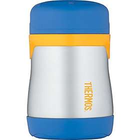 Thermos Insulated s/Steel Food Jar 0.29L