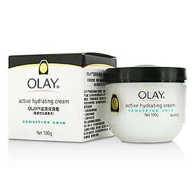 Olay Active Hydrating Cream 100g