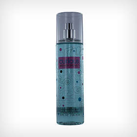 Curious best sale body mist