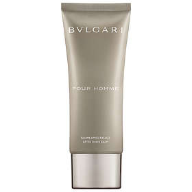 BVLGARI Pour Homme After Shave Balm 100ml