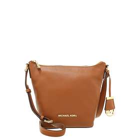 Michael kors hot sale bedford small messenger