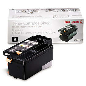 Fuji Xerox CT201591 (Black)