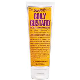 Miss Jessie's Coily Custard 250ml