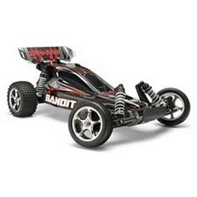 Traxxas Bandit (24054-1) RTR