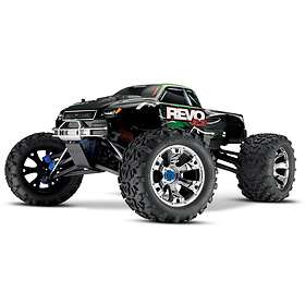 Traxxas Revo 3.3 (53097-1) RTR