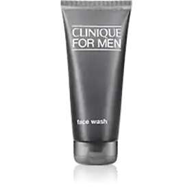 Clinique For Men Charcoal Face Wash 200ml