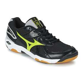 mizuno wave twister 4 white