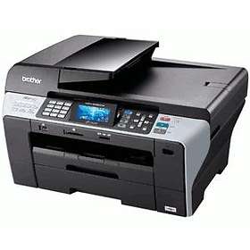 brother 6490cw printer