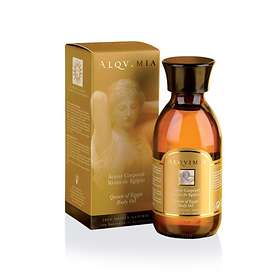 Alqvimia Queen of Egypt Body Oil 150ml