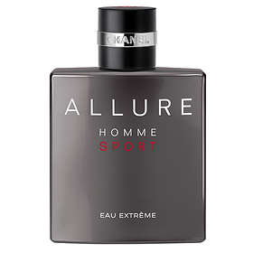 Find the best price on Chanel Allure Homme Sport Eau Extreme edp 50ml Compare deals on PriceSpy NZ