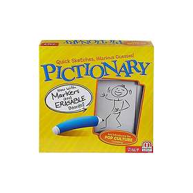 Pictionary Game