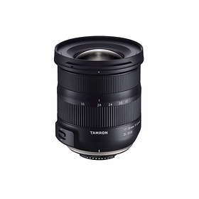 Tamron AF SP 17-35/2.8-4.0 Di OSD for Canon