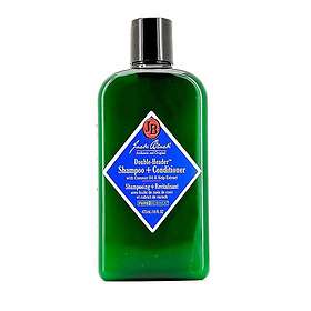 Jack Black Double Header Shampoo & Condtioner 473ml