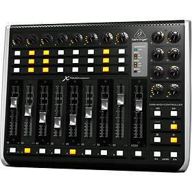 Behringer X-Touch Compact