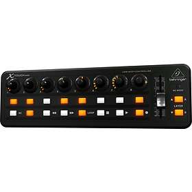 Behringer X-Touch Mini