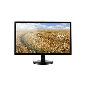 Find the best price on Acer KA220HQ (bid) 22