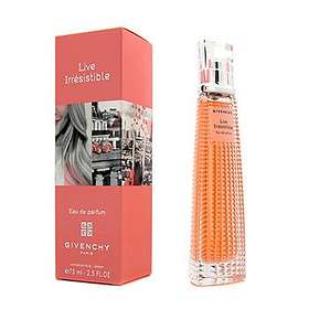 Givenchy Live Irresistible edp 75ml