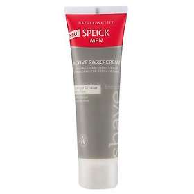 Speick Natural Active Shaving Cream 75ml