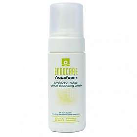 Endocare Aquafoam Cleanser 125ml