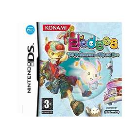 Find the best price on Eledees: The Adventures of Kai and Zero (DS)
