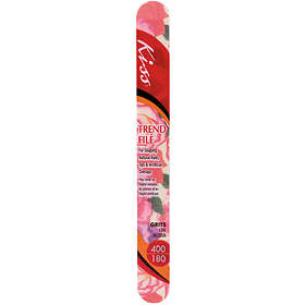 Kiss Nails Kiss Trend File