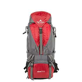 teton hiker 3700