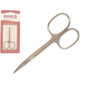 Mundial Cuticle Scissors
