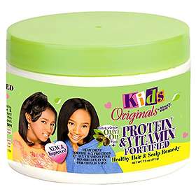 Africa's Best Kids Protein & Vitamin Healthy Hair & Scalp Remedy 213g