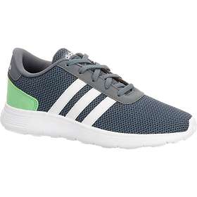 Find the best price on Adidas Light Racer (Unisex) | Compare deals on ...