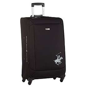 Beverly hills polo club cheap suitcase price