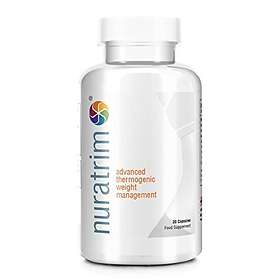 Find the best price on Nuratrim 180 Tablets Compare deals on