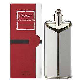 cartier declaration limited edition