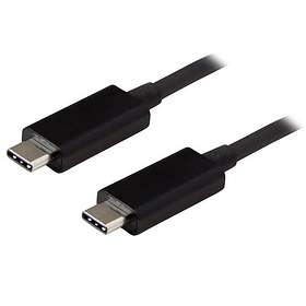 StarTech USB C - USB C 3.1 1m