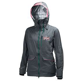 helly hansen aurora infinity shell jacket