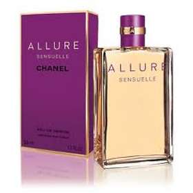 chanel allure 100ml price