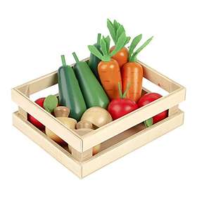 Tidlo Winter Vegetables T-0134