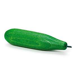 Erzi Cucumber Play Food 12091